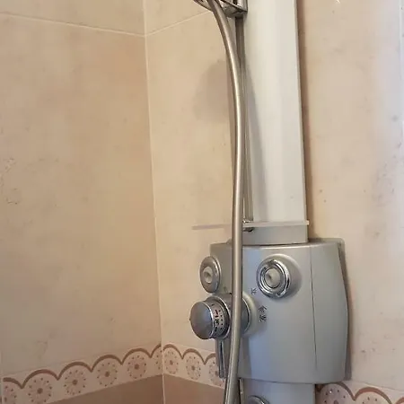 Quarto em Acomodações Particulares Giulia Pasithea Vacanze