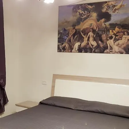 Giulia Pasithea Vacanze Salerno